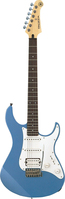 Yamaha PAC112J E-Gitarre 6 Saiten Blau