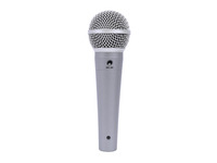 Omnitronic 13030914 mikrofon Szary Mikrofon Stage / Performance