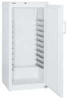 Liebherr BG 5040 Reach-in freezer 378 l Freistehend