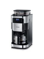 Severin KA 4813 Semi-automatique Machine à café filtre