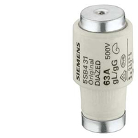 Siemens 5SB4211 safety fuse 50 A 1 pc(s)