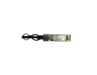 HPE R4G18A kabel optyczny 0,5 m SFP Czarny