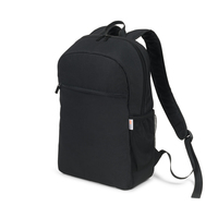 BASE XX D31792 torba na notebooka 39,6 cm (15.6") Plecak Czarny
