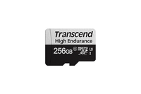Transcend 350V 256 GB MicroSDXC Clase 10