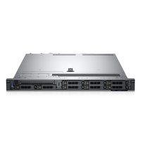DELL PowerEdge R6515 serwer 480 GB Rack (1U) AMD EPYC 2,8 GHz 16 GB DDR4-SDRAM 550 W
