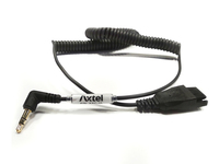 Axtel AXC-35 akcesoria do słuchawek Kabel.