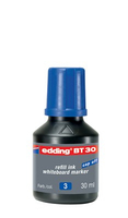 Edding BT 30 recambio para marcador Azul 30 ml 1 pieza(s)