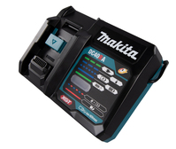 Makita 191E07-8 cordless tool battery / charger Battery charger