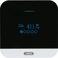 ABUS CO2WM110 detector de gas Monóxido de carbono (CO)
