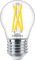 Philips Vela y brillo (regulable)