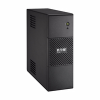 Eaton 5S700IBS UPS Line-interactive 1,5 kVA 900 W 6 AC-uitgang(en)