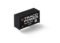 Traco Power TMV 0503SHI elektromos átalakító 1 W