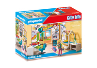 Playmobil City Life 70988 speelgoedset