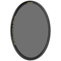 B+W 803 MASTER Neutral density camera filter 3.9 cm