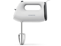 Kenwood QuickMix Lite Hand mixer 300 W Grey, White