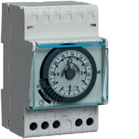 Hager EH111A electrical timer