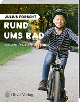 ISBN Julius forscht - Rund ums Rad
