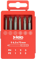 FELO 3291716 manual screwdriver