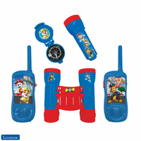 Lexibook Paw Patrol Chase Walkie-Talkies