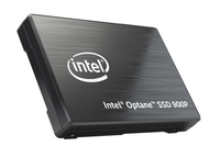 Intel SSDPE21D280GAX1 Internes Solid State Drive U.2 280 GB PCI Express 3.0 3D XPoint NVMe