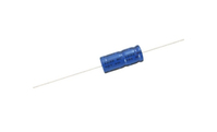 Vishay MAL202115102E3 kondensator Niebieski Kondensator zmienny Cylindryczny
