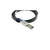 BlueOptics 407337-B21-BL Serial Attached SCSI (SAS)-Kabel 3 m 60 Gbit/s Grau, Schwarz