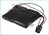 CoreParts MBXRC-BA020 storage device backup battery RAID controller Lithium-Ion (Li-Ion) 3400 mAh