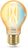WiZ Ampoule ambre à filament 50 W A60 E27