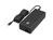 Conceptronic OZUL03BUK 100W GaN Desktop USB PD Charger, Built-in USB-C Cable, UK plug