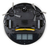 Domo DO7293S robot vacuum 0.55 L Bagless Black