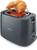 Philips Daily Collection HD2581/10 Toaster 8 2 Scheibe(n) 900 W Grau