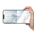 PanzerGlass ® Anti-Reflective Displayschutz Apple iPhone 14 Plus | 13 Pro Max | Ultra-Wide Fit m. EasyAligner