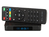 BLOW 77-303# zestaw Smart TV Czarny 4K Ultra HD 16 GB Wi-Fi Przewodowa sieć LAN