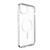 GEAR4 Crystal Palace Snap pokrowiec na telefon komórkowy 17 cm (6.7") Przezroczysty