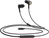 Creative Labs Trio SXFI Auriculares Alámbrico Dentro de oído Llamadas/Música USB Tipo C Negro
