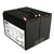 APC APCRBCV207 batería para sistema ups 24 V 10 Ah