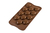 Silikomart Scg48 My Love Süßigkeiten- & Schokoladenformen Silikon Braun