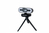 Verbatim 49579 webkamera 1920 x 1080 pixelek USB 2.0 Fekete