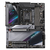 Gigabyte Z790 AORUS MASTER Motherboard - Supports Intel Core 13th CPUs, 20+1+2 Phases Digital VRM, up to 8000MHz DDR4 (OC), 1xPCIe 5.0+4xPCIe 4.0 M.2, Wi-Fi 6E, 10GbE LAN, USB 3...