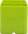 Exacompta 67725D porte crayons et stylos Plastique Vert