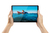 Lenovo Tab K10 4G LTE 64 GB 26,2 cm (10.3") Mediatek 4 GB Wi-Fi 5 (802.11ac) Android 11 Azul