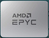 AMD EPYC 9454P processor 2,75 GHz 256 MB L3