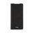 Hama Slim Pro telefontok 16 cm (6.3") Oldalra nyíló Fekete