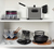 Tefal Family Pro FR507D Digital FR705D