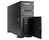 bluechip SERVERline T30324s server 1,92 TB Tower (4U) Intel Xeon E E-2324G 3,1 GHz 16 GB DDR4-SDRAM 1280 W
