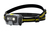 Ledlenser HF6R Work Negro Linterna con cinta para cabeza LED