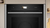 Neff B24FS33N0 Backofen 71 l A+ Schwarz, Edelstahl