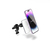 Epico 9915101300218 mobile device charger Silver, White Auto