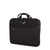 Mobile Edge ME SlipSuit – MacBook Sleeves 33.8 cm (13.3") Sleeve case Black, Silver