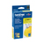 Brother LC-980Y ink cartridge 1 pc(s) Original Yellow